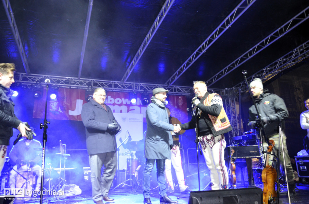 Jarmark Bożonarodzeniowy w Grabowie nad Prosną