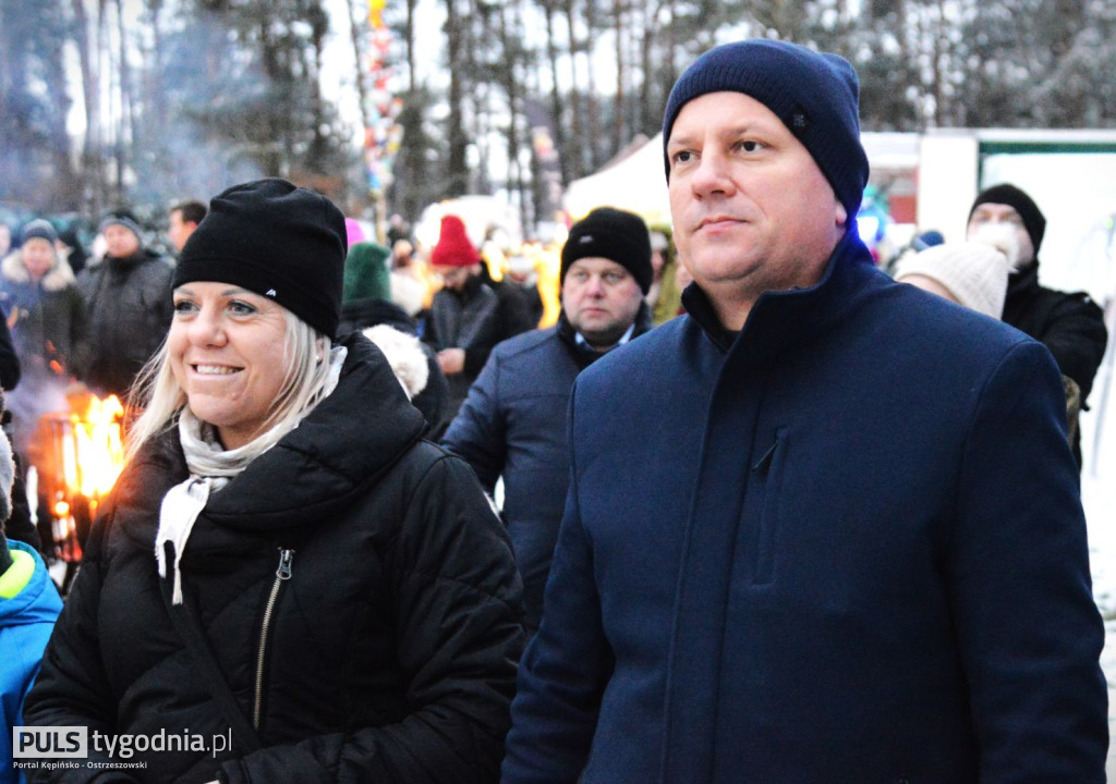 Jarmark Bożonarodzeniowy w Kobylej Górze