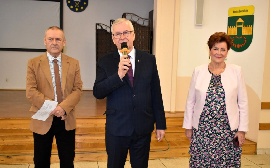 Wręczenie Stypendiów Starosty