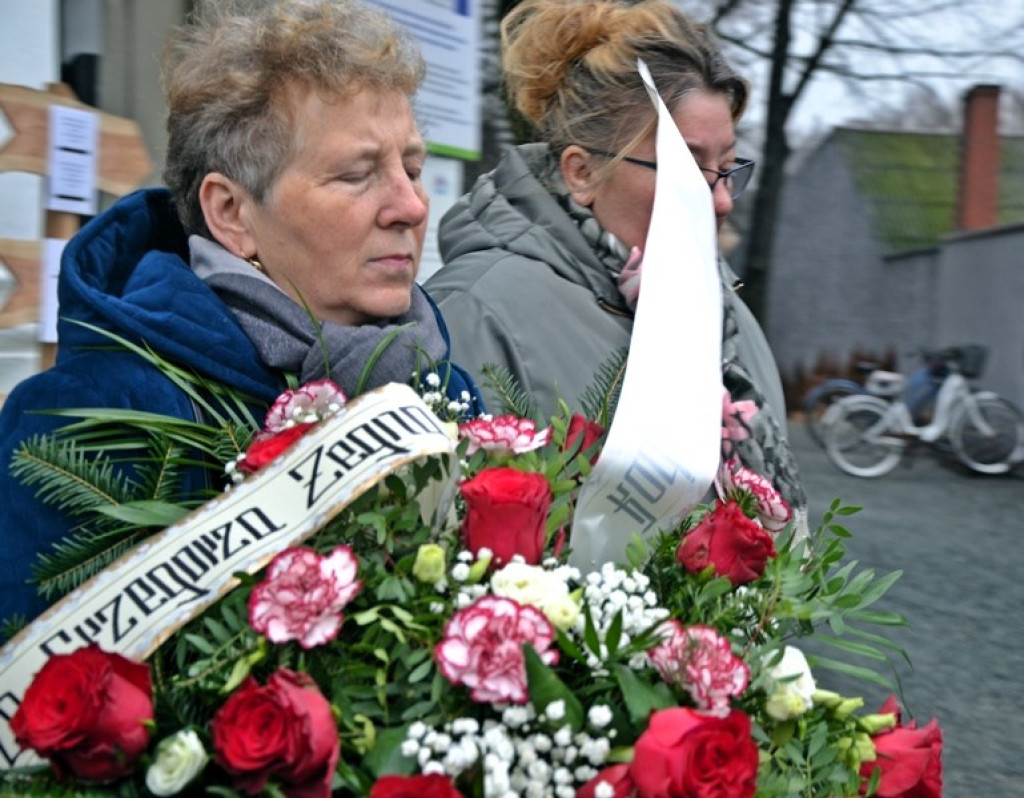 Pożegnaliśmy śp. ks. kan. Grzegorza Ignora