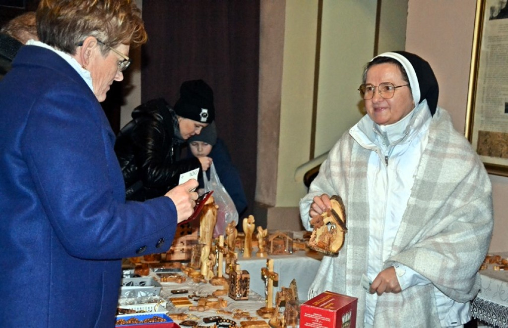 Mikstackie SOS dla Betlejem