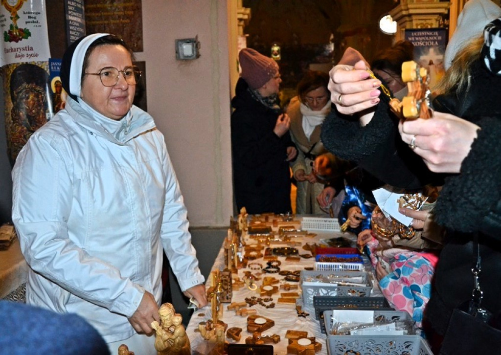 Mikstackie SOS dla Betlejem