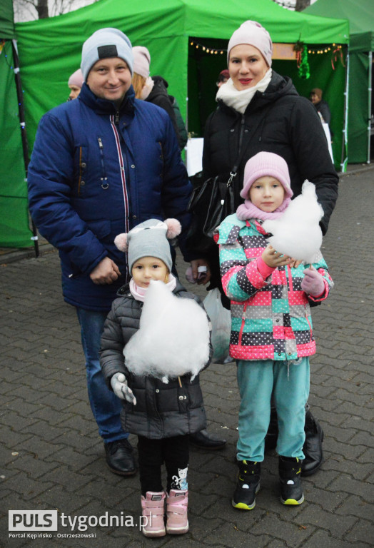 Jarmark Bożonarodzeniowy w Doruchowie