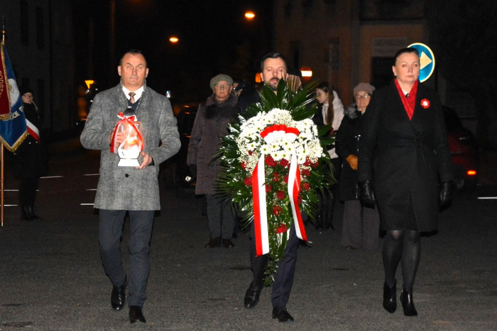 Grabów uczcił 105. rocznicę wybuchu Powstania