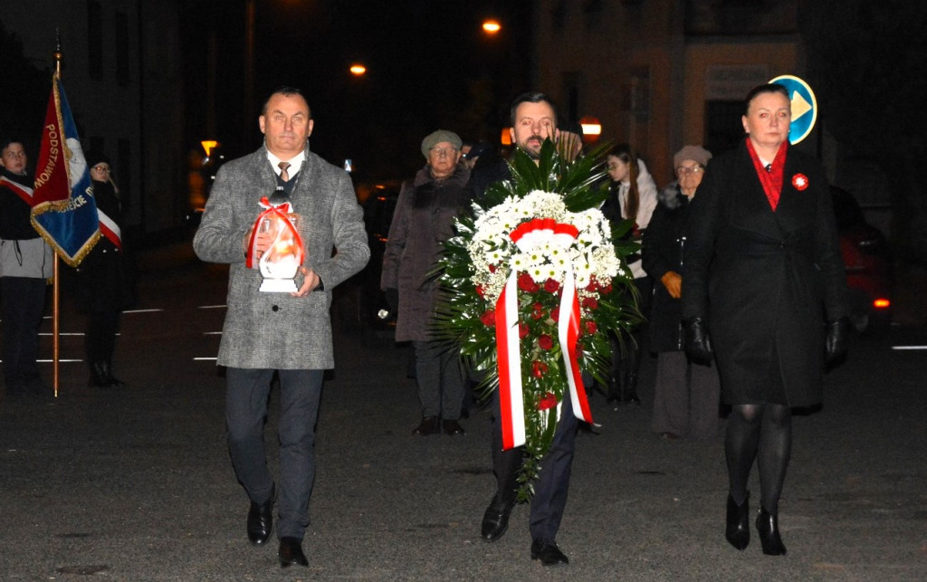 Grabów uczcił 105. rocznicę wybuchu Powstania