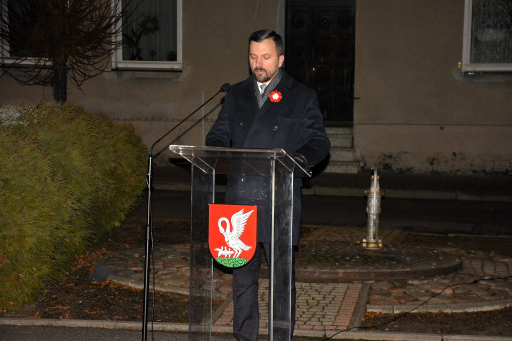 Grabów uczcił 105. rocznicę wybuchu Powstania