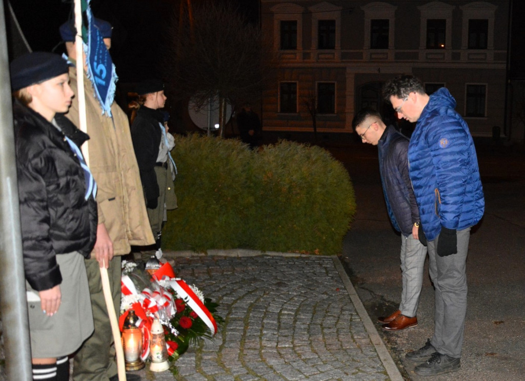 Grabów uczcił 105. rocznicę wybuchu Powstania