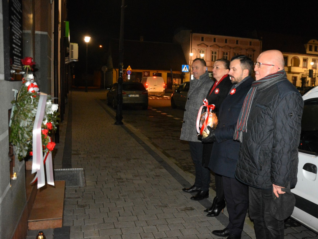 Grabów uczcił 105. rocznicę wybuchu Powstania
