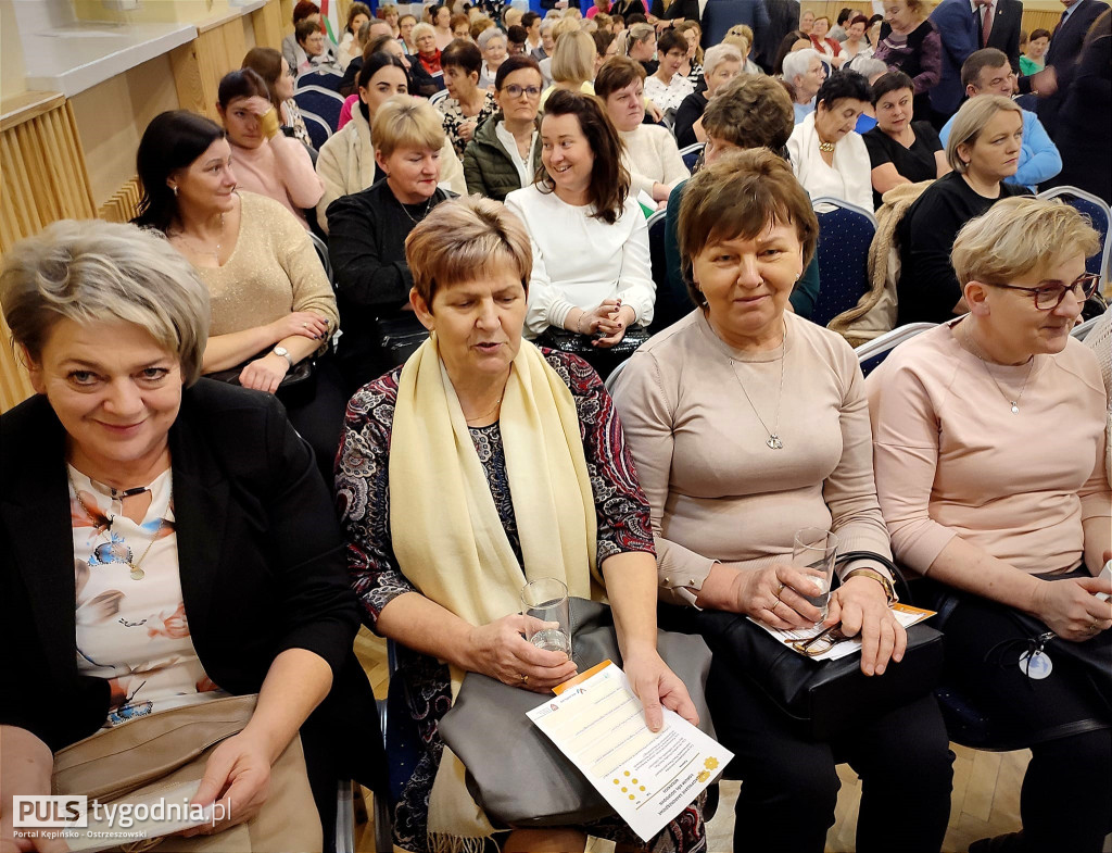Samorządowe Forum KGW w Ostrzeszowie