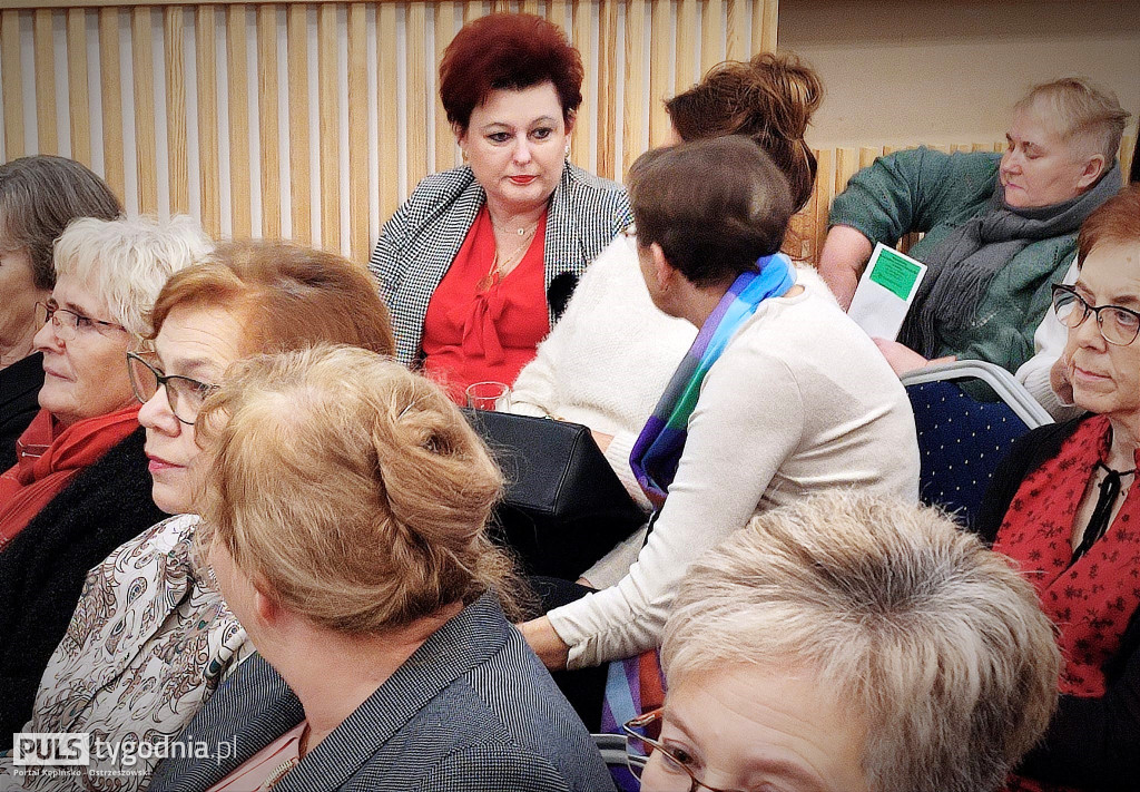 Samorządowe Forum KGW w Ostrzeszowie