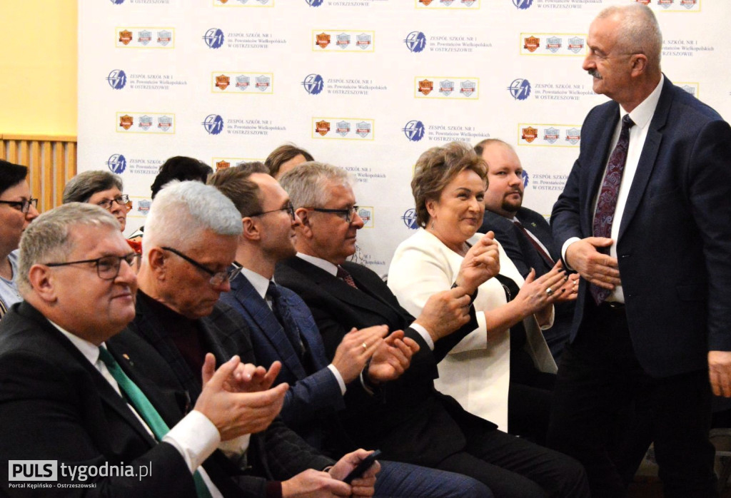 Samorządowe Forum KGW w Ostrzeszowie