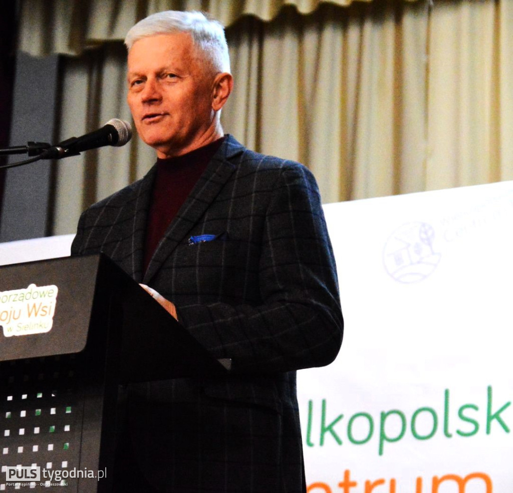 Samorządowe Forum KGW w Ostrzeszowie