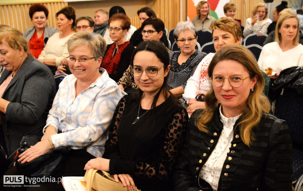 Samorządowe Forum KGW w Ostrzeszowie