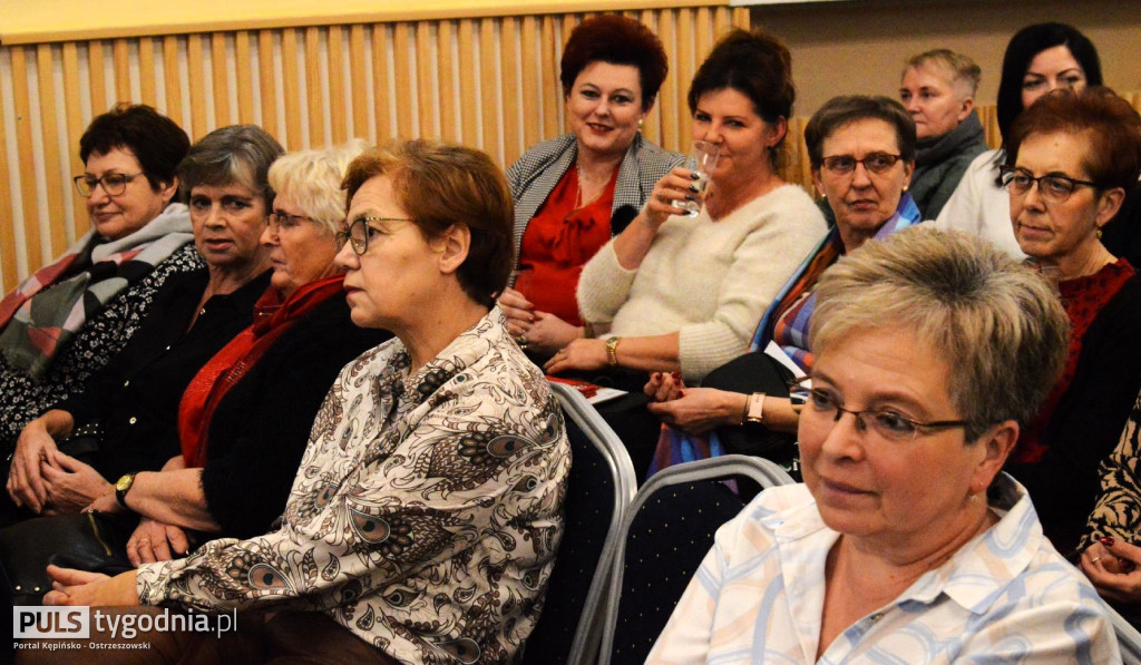 Samorządowe Forum KGW w Ostrzeszowie