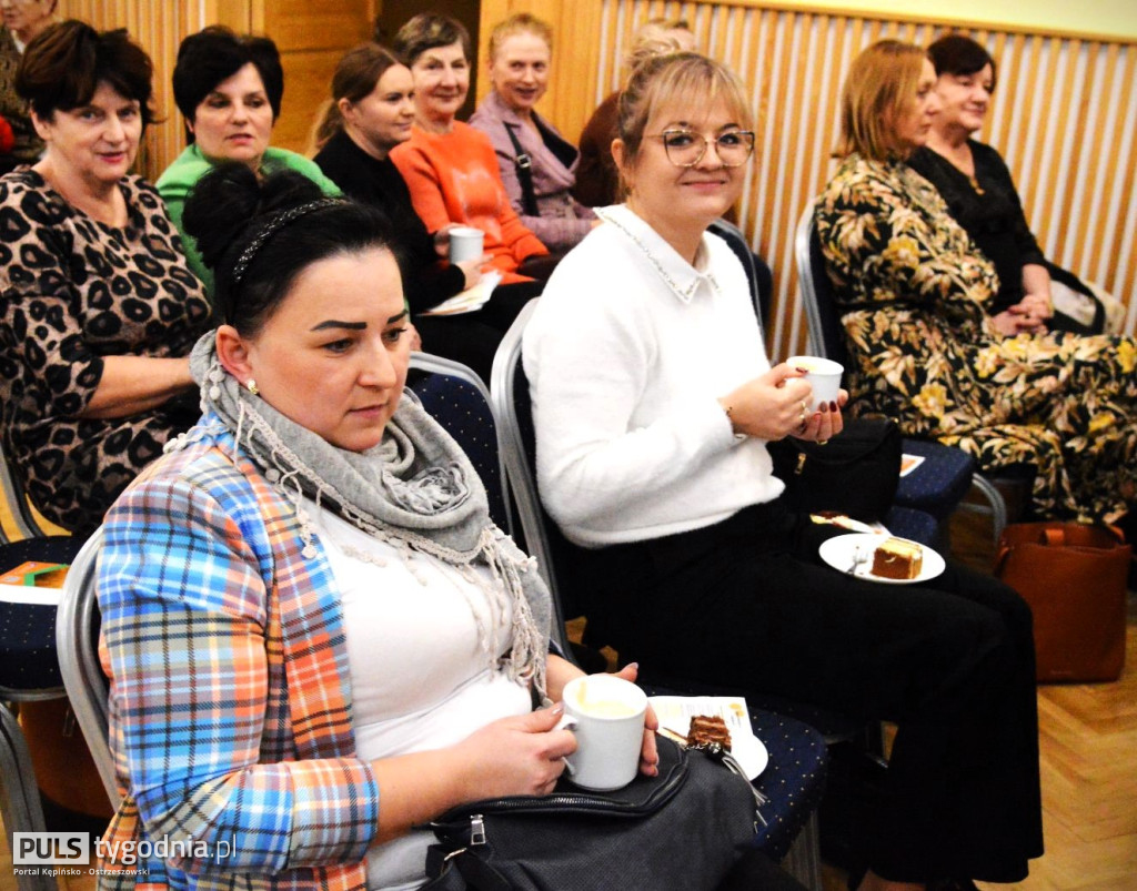Samorządowe Forum KGW w Ostrzeszowie