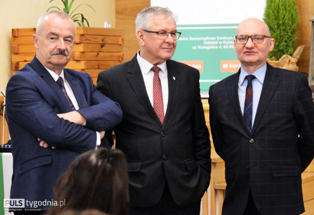 Samorządowe Forum KGW w Ostrzeszowie