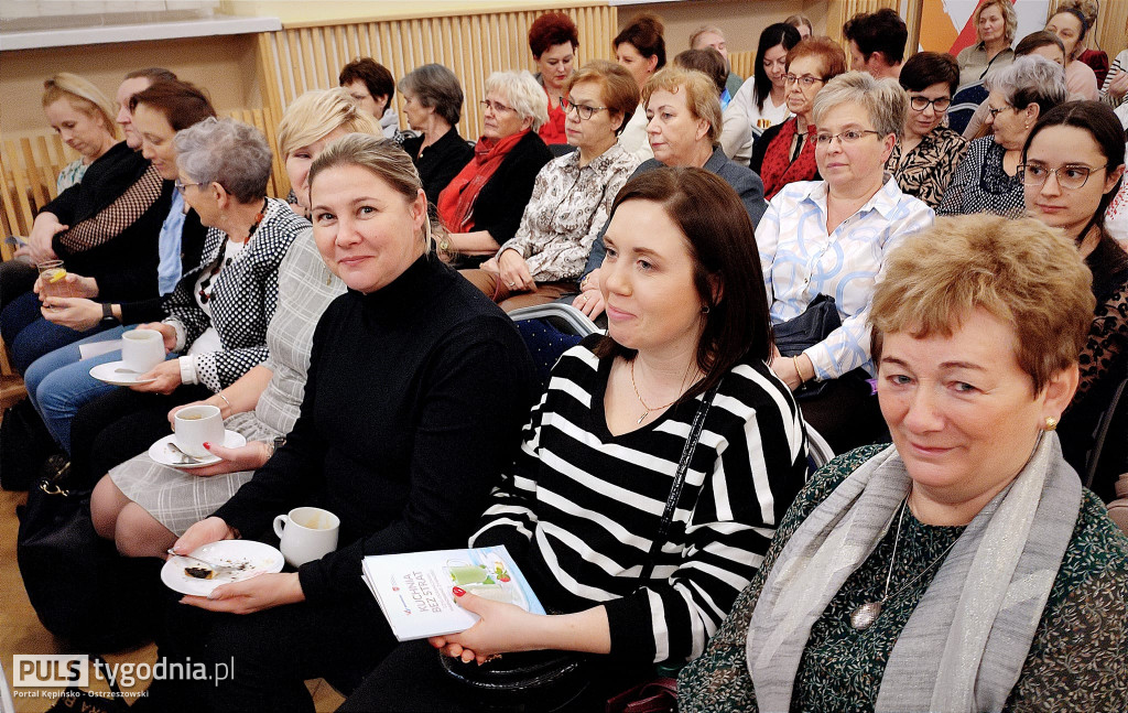 Samorządowe Forum KGW w Ostrzeszowie