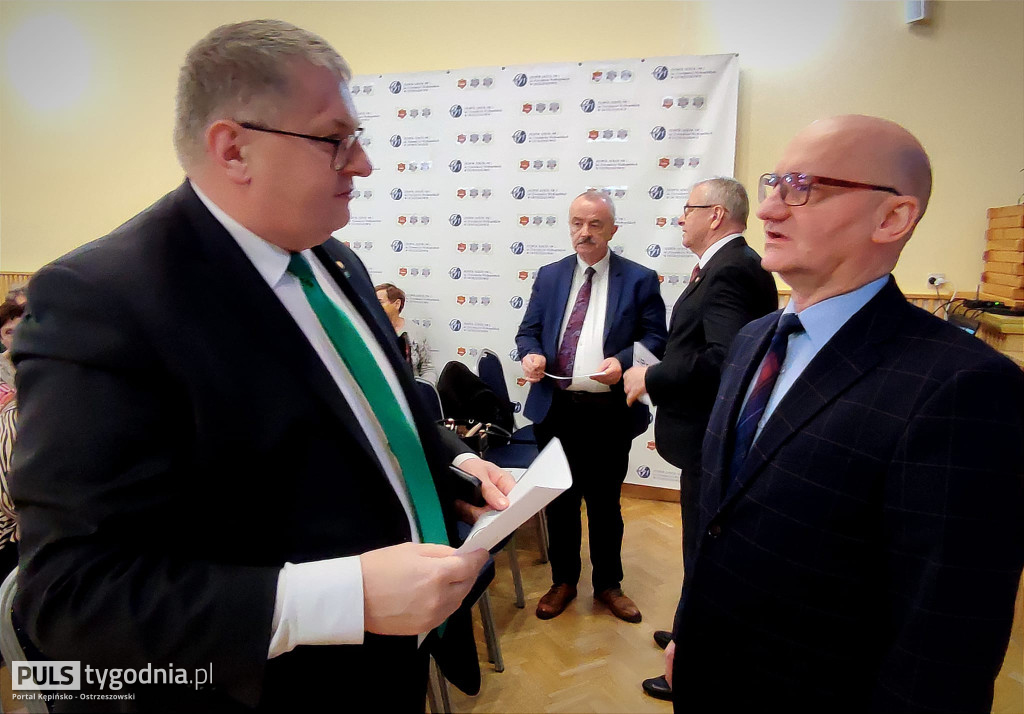 Samorządowe Forum KGW w Ostrzeszowie