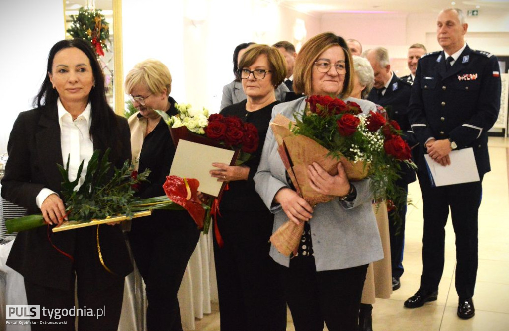 25-lecie samorządu powiatowego w Ostrzeszowie