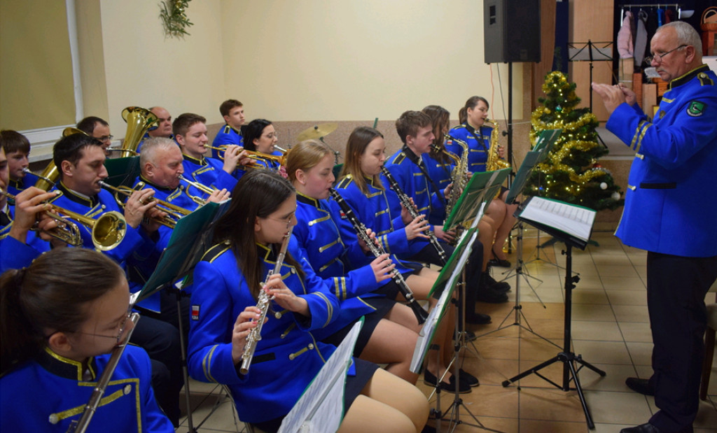 XI Przegląd Kolęd i Pastorałek w Czajkowie