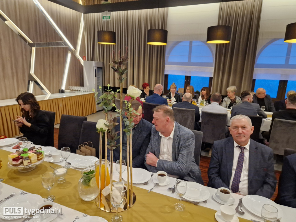 40-lecie reaktywacji Gminy Kraszewice