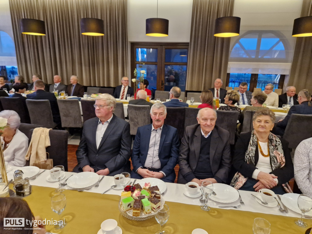 40-lecie reaktywacji Gminy Kraszewice