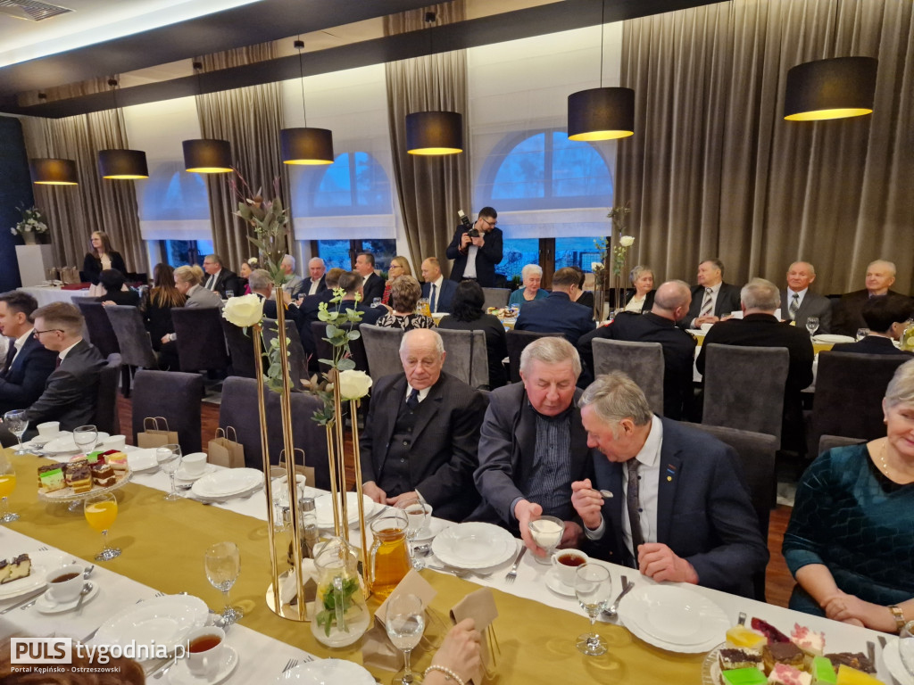 40-lecie reaktywacji Gminy Kraszewice