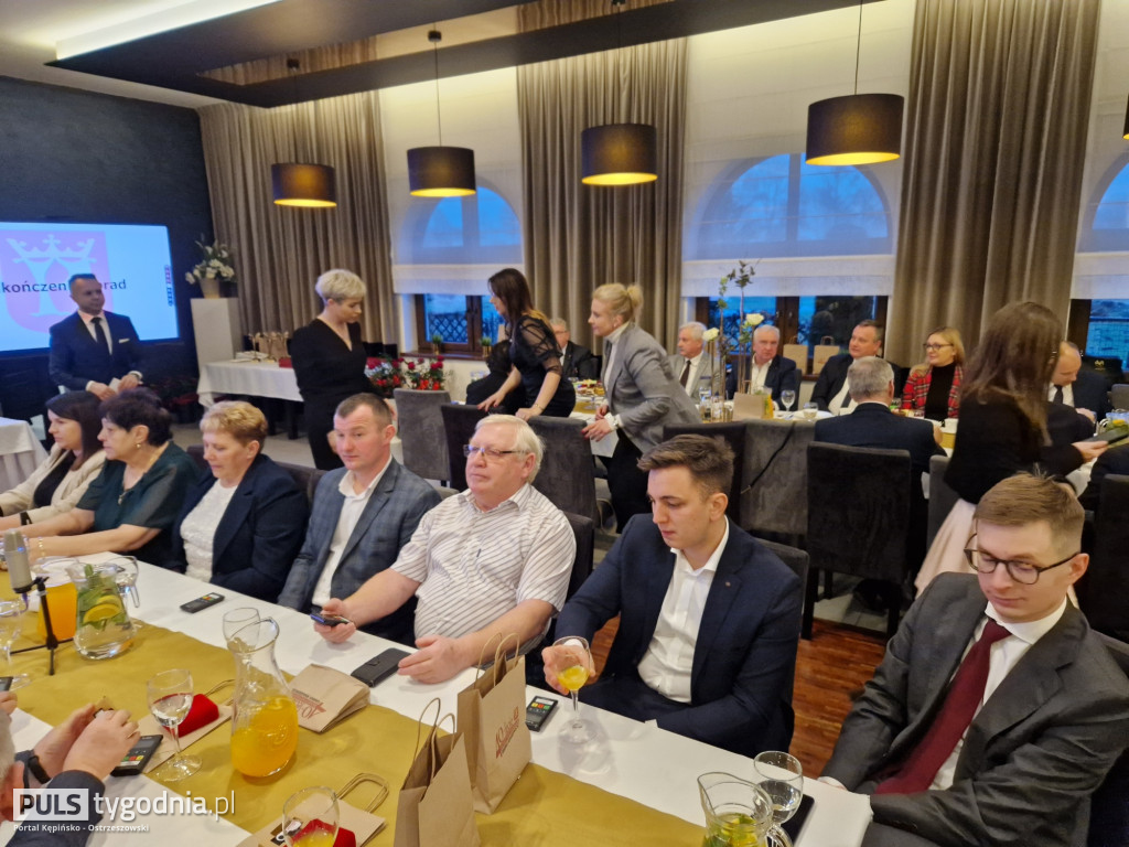 40-lecie reaktywacji Gminy Kraszewice