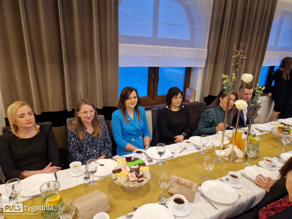 40-lecie reaktywacji Gminy Kraszewice