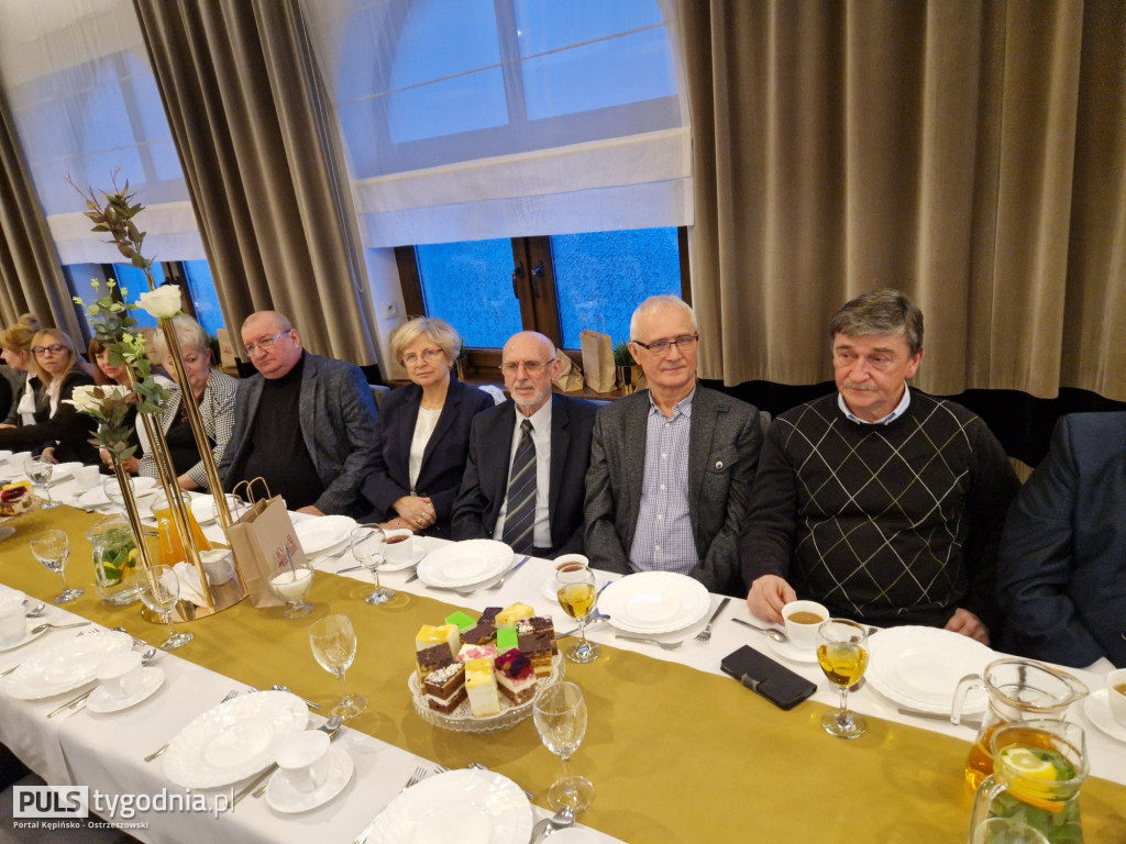 40-lecie reaktywacji Gminy Kraszewice