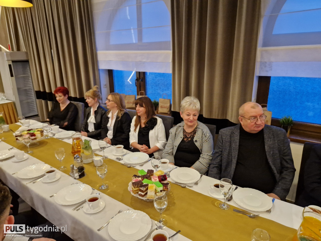 40-lecie reaktywacji Gminy Kraszewice