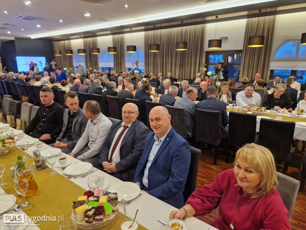 40-lecie reaktywacji Gminy Kraszewice