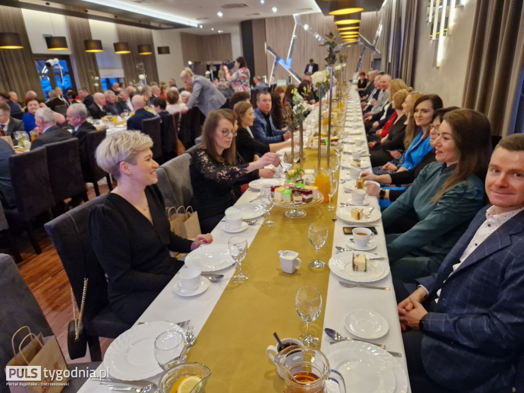 40-lecie reaktywacji Gminy Kraszewice