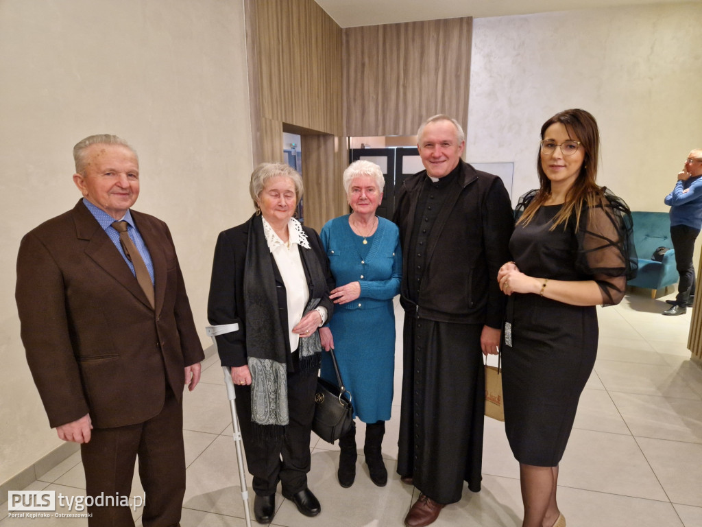 40-lecie reaktywacji Gminy Kraszewice
