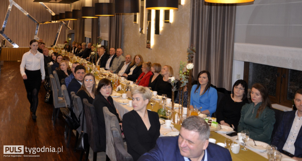 40-lecie reaktywacji Gminy Kraszewice