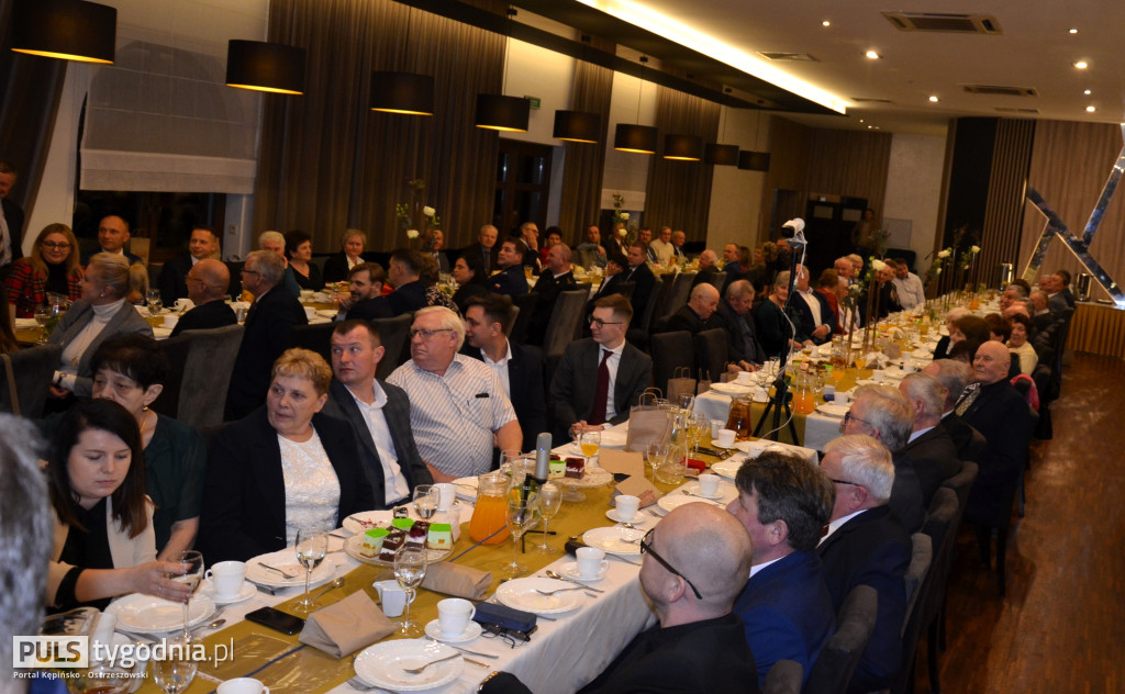 40-lecie reaktywacji Gminy Kraszewice