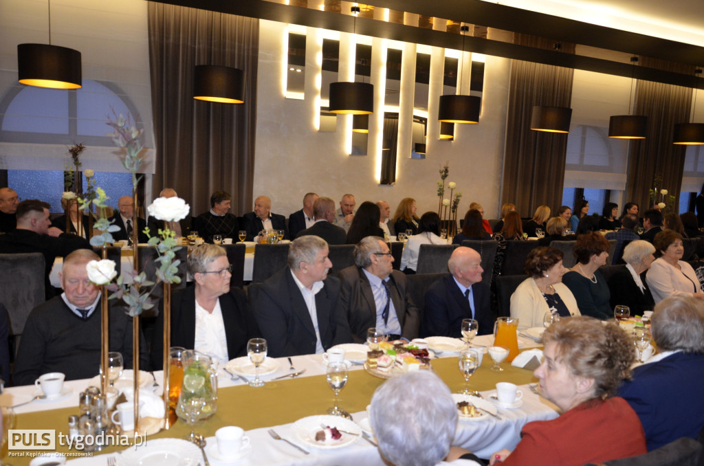 40-lecie reaktywacji Gminy Kraszewice