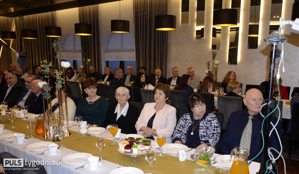 40-lecie reaktywacji Gminy Kraszewice