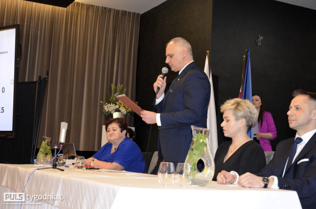 40-lecie reaktywacji Gminy Kraszewice