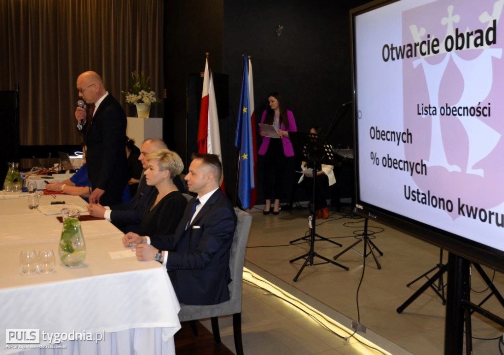 40-lecie reaktywacji Gminy Kraszewice