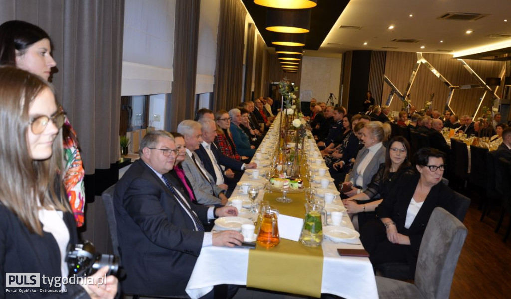 40-lecie reaktywacji Gminy Kraszewice