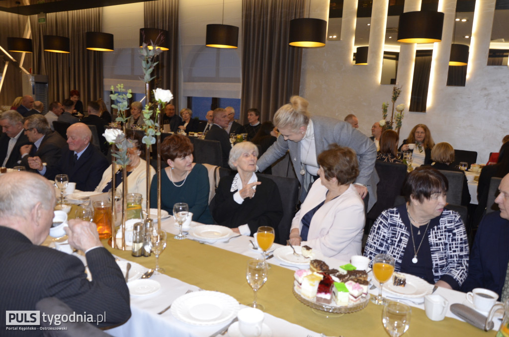40-lecie reaktywacji Gminy Kraszewice
