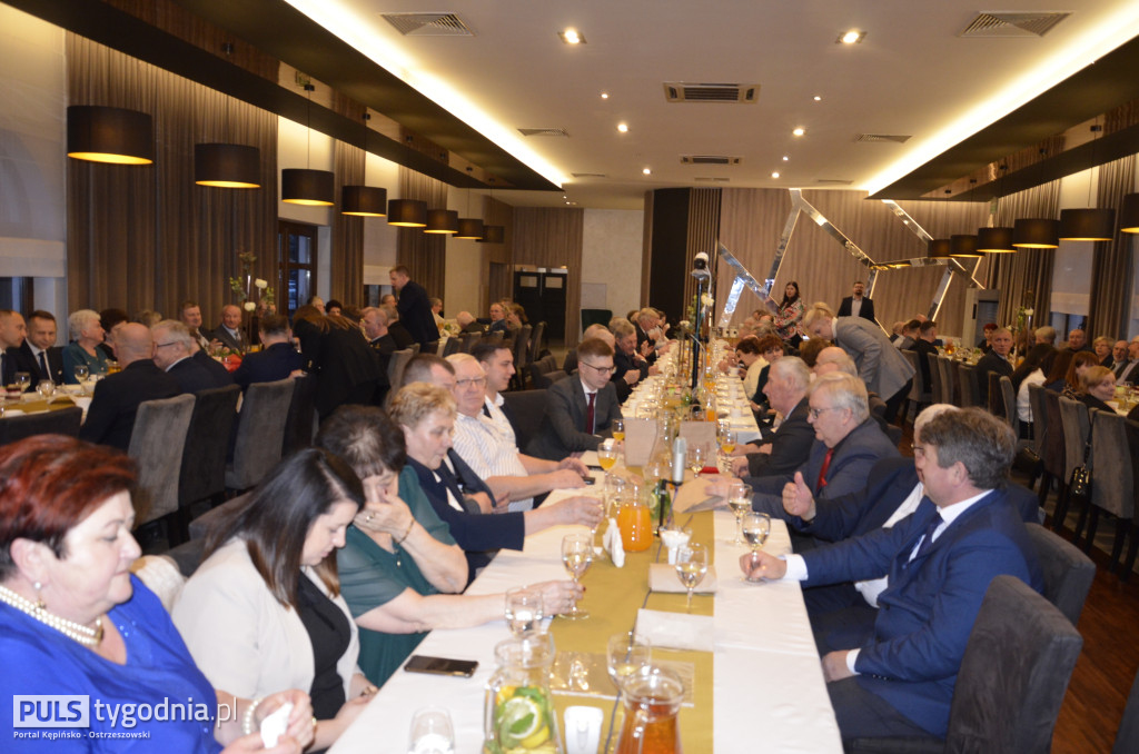 40-lecie reaktywacji Gminy Kraszewice