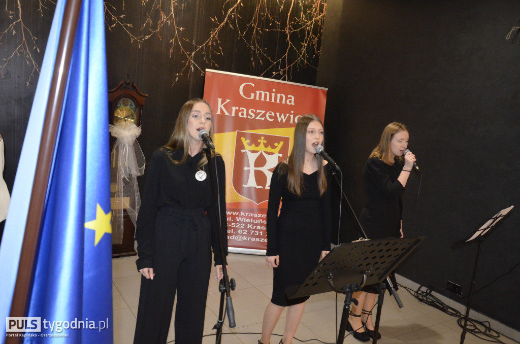 40-lecie reaktywacji Gminy Kraszewice