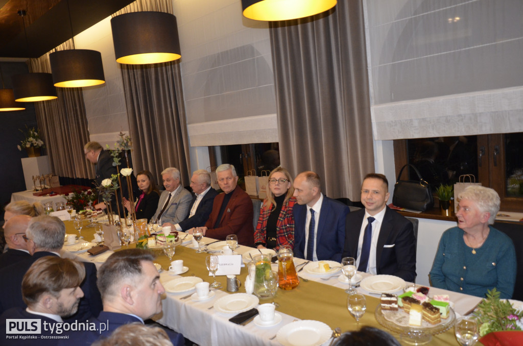 40-lecie reaktywacji Gminy Kraszewice