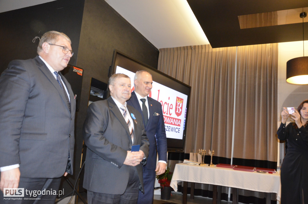 40-lecie reaktywacji Gminy Kraszewice