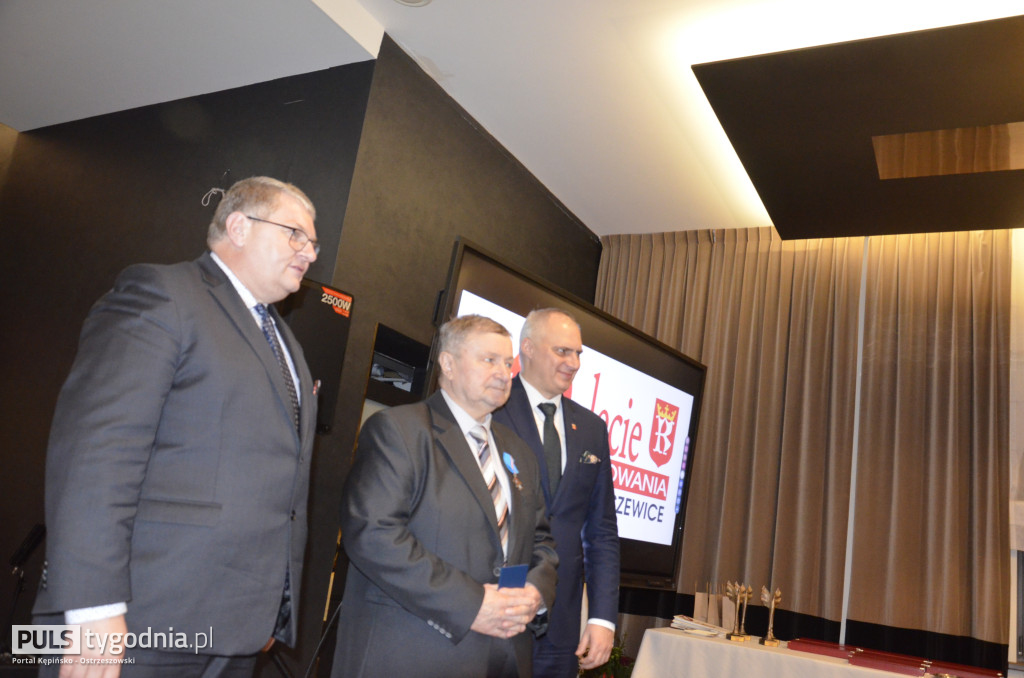 40-lecie reaktywacji Gminy Kraszewice
