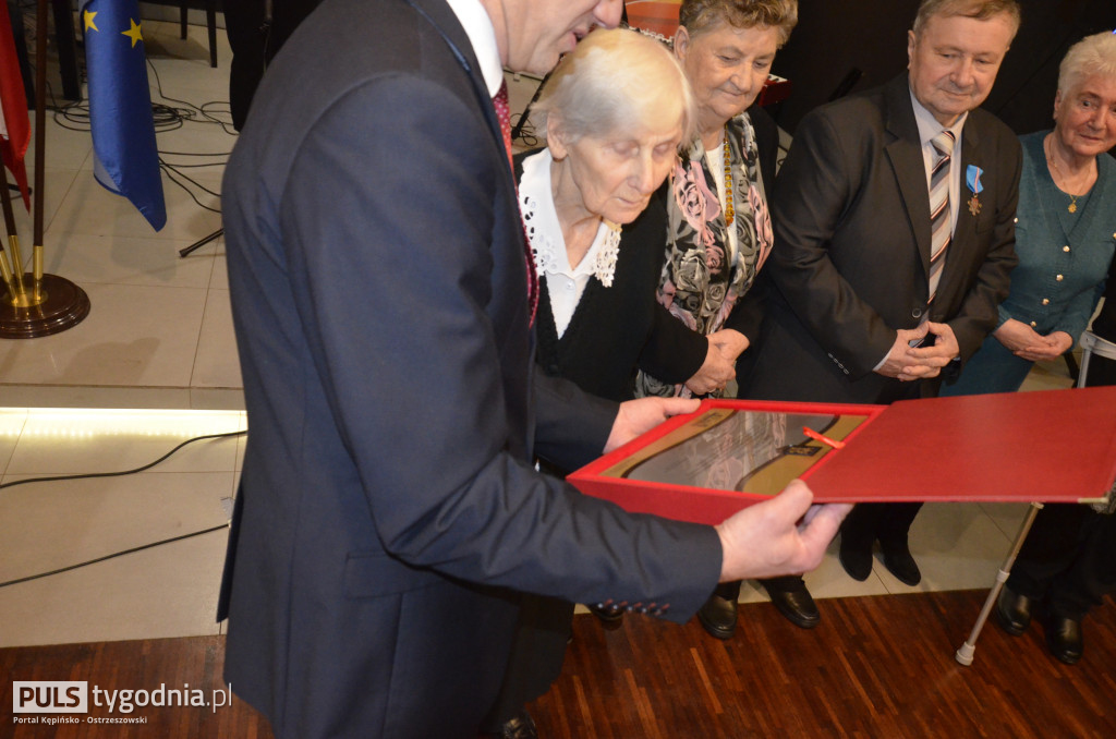 40-lecie reaktywacji Gminy Kraszewice