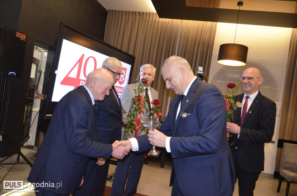 40-lecie reaktywacji Gminy Kraszewice