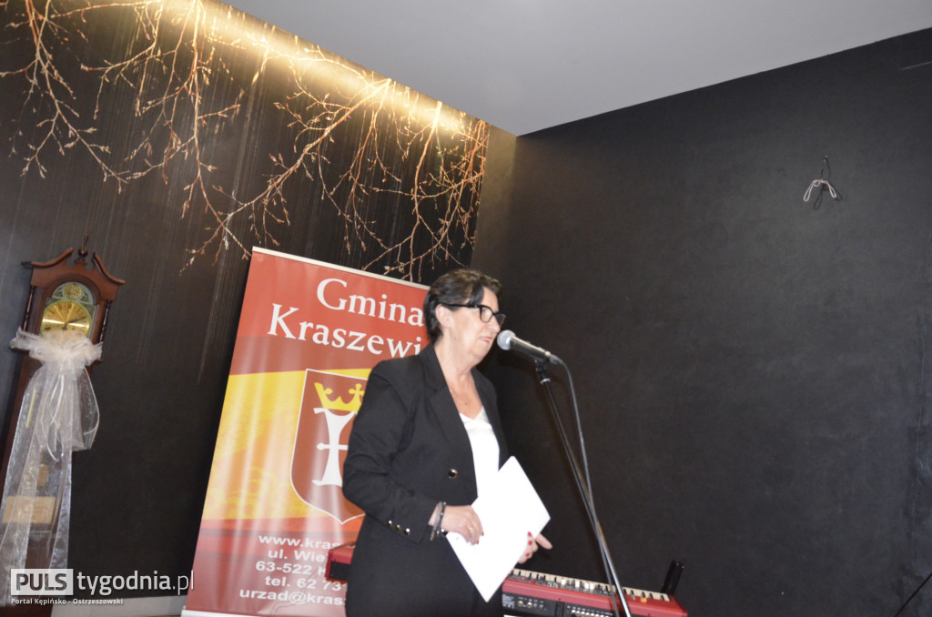 40-lecie reaktywacji Gminy Kraszewice